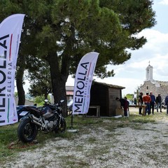 Rombi di passione alla Masseria San Vittore “Senza Sbarre”