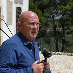 Rombi di passione alla Masseria San Vittore “Senza Sbarre”