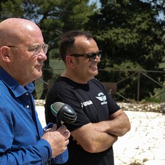Rombi di passione alla Masseria San Vittore “Senza Sbarre”