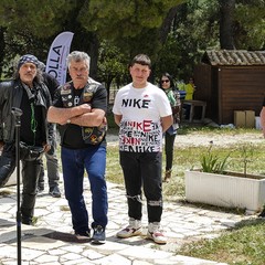 Rombi di passione alla Masseria San Vittore “Senza Sbarre”
