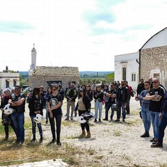 Rombi di passione alla Masseria San Vittore “Senza Sbarre”