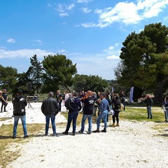 Rombi di passione alla Masseria San Vittore “Senza Sbarre”