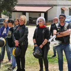 Rombi di passione alla Masseria San Vittore “Senza Sbarre”