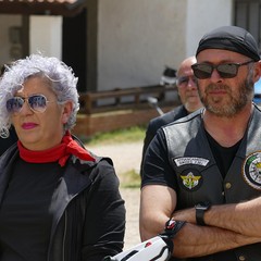 Rombi di passione alla Masseria San Vittore “Senza Sbarre”