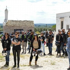 Rombi di passione alla Masseria San Vittore “Senza Sbarre”