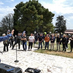 Rombi di passione alla Masseria San Vittore “Senza Sbarre”