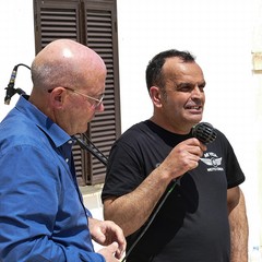 Rombi di passione alla Masseria San Vittore “Senza Sbarre”