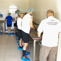Ventata di freschezza giovanile all’interno della Masseria San Vittore