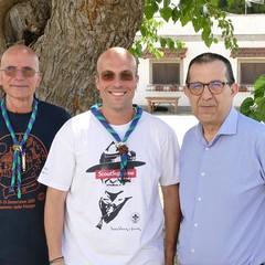 Ventata di freschezza giovanile all’interno della Masseria San Vittore