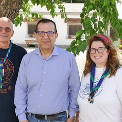 Ventata di freschezza giovanile all’interno della Masseria San Vittore