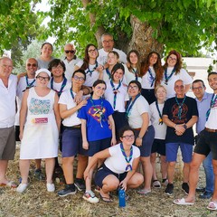 Ventata di freschezza giovanile all’interno della Masseria San Vittore