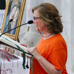 La parrocchia Gesù Crocifisso in festa