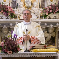 Suggestiva cerimonia d’investitura presso la Arciconfraternita Di Maria Santissima Addolorata