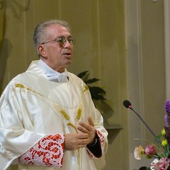 Suggestiva cerimonia d’investitura presso la Arciconfraternita Di Maria Santissima Addolorata