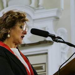 Suggestiva cerimonia d’investitura presso la Arciconfraternita Di Maria Santissima Addolorata