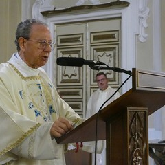 Suggestiva cerimonia d’investitura presso la Arciconfraternita Di Maria Santissima Addolorata