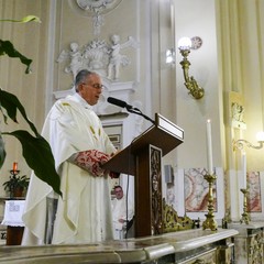 Suggestiva cerimonia d’investitura presso la Arciconfraternita Di Maria Santissima Addolorata