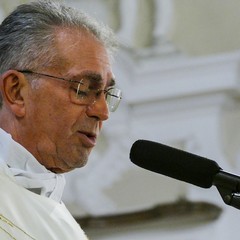 Suggestiva cerimonia d’investitura presso la Arciconfraternita Di Maria Santissima Addolorata