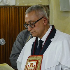 Suggestiva cerimonia d’investitura presso la Arciconfraternita Di Maria Santissima Addolorata