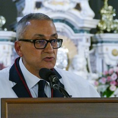 Suggestiva cerimonia d’investitura presso la Arciconfraternita Di Maria Santissima Addolorata