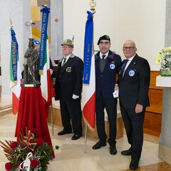 Santa Barbara: festeggiata a Trani dall'Anget