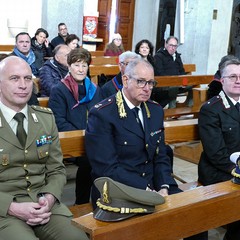 Santa Barbara: festeggiata a Trani dall'Anget