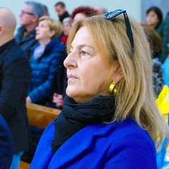 Santa Barbara: festeggiata a Trani dall'Anget