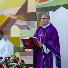 Santa Barbara: festeggiata a Trani dall'Anget