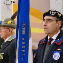 Santa Barbara: festeggiata a Trani dall'Anget