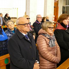 Santa Barbara: festeggiata a Trani dall'Anget