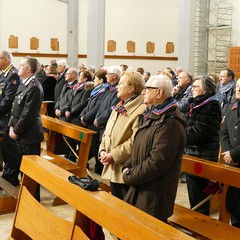 Santa Barbara: festeggiata a Trani dall'Anget