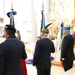 Santa Barbara: festeggiata a Trani dall'Anget