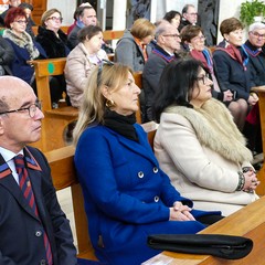 Santa Barbara: festeggiata a Trani dall'Anget