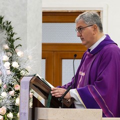 Santa Barbara: festeggiata a Trani dall'Anget