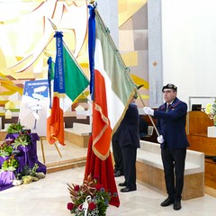Santa Barbara: festeggiata a Trani dall'Anget
