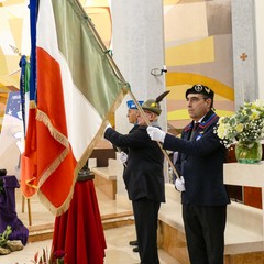 Santa Barbara: festeggiata a Trani dall'Anget