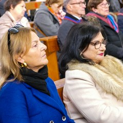 Santa Barbara: festeggiata a Trani dall'Anget