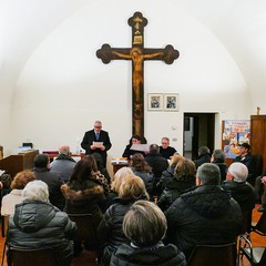 Saverio Suriano rieletto Priore dell’Arciconfraternita di Maria SS. Addolorata