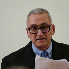Saverio Suriano rieletto Priore dell’Arciconfraternita di Maria SS. Addolorata