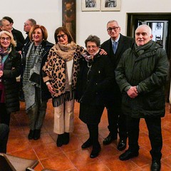 Saverio Suriano rieletto Priore dell’Arciconfraternita di Maria SS. Addolorata