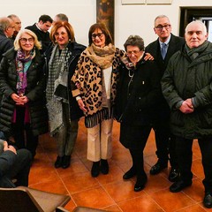 Saverio Suriano rieletto Priore dell’Arciconfraternita di Maria SS. Addolorata