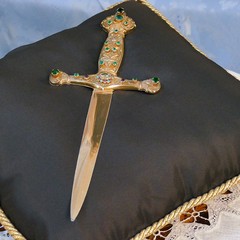 Processione del simulacro della “ Desolata”