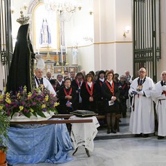 Processione del simulacro della “ Desolata”