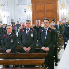 Processione del simulacro della “ Desolata”