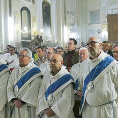 Processione del simulacro della “ Desolata”