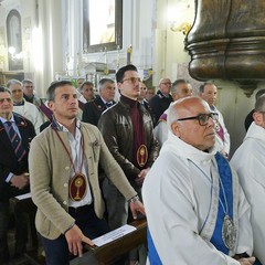 Processione del simulacro della “ Desolata”