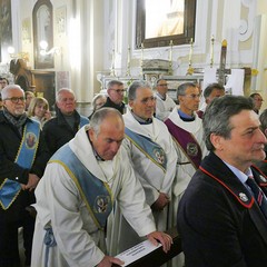 Processione del simulacro della “ Desolata”