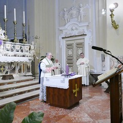 Processione del simulacro della “ Desolata”