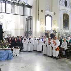 Processione del simulacro della “ Desolata”