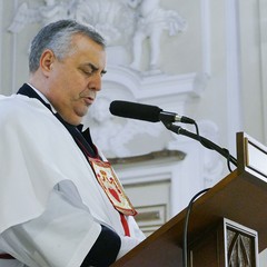 Processione del simulacro della “ Desolata”